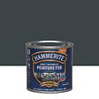 HAMMERITE - Peinture fer antirouille - Hammerite - Gris Anthracite 0,25L - vignette