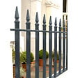 HAMMERITE - Peinture fer antirouille - Hammerite - Gris Anthracite 0,25L - vignette