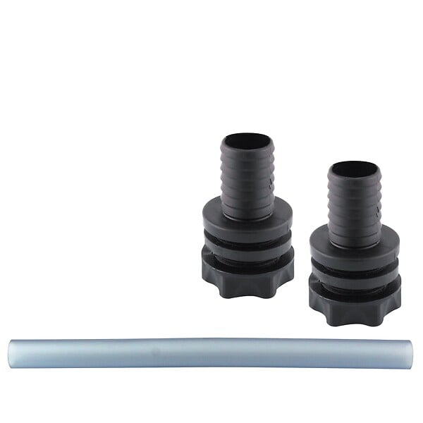 FITT - Kit de connexion pour récupérateur d'eau DIAM20 - 20mm - large