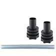 FITT - Kit de connexion pour récupérateur d'eau DIAM20 - 20mm - vignette
