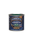 HAMMERITE - Peinture fer Direct sur Rouille Vert Basque - 0,25 L - vignette