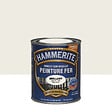 HAMMERITE - Peinture antirouille Direct sur Rouille - Blanc Pur - 0,75L - vignette