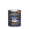 HAMMERITE - Peinture antirouille Direct sur Rouille - Blanc Pur - 0,75L - vignette