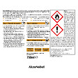 HAMMERITE - Peinture antirouille Direct sur Rouille - Blanc Pur - 0,75L - vignette