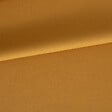 MODE DE VIE - Rideau occultant Noa en polyester - Ocre - 140x240cm - vignette