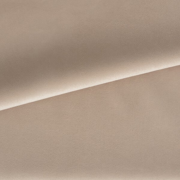 MODE DE VIE - Rideaux thermique Rafael - Polyester - Taupe - 320gms - 140x240cm - large