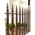 HAMMERITE - Peinture antirouille métal Direct Rouille Brun 0,75L - vignette