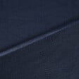 MODE DE VIE - Rideaux thermique Rafael - Polyester - Marine - 320gms - 140x240cm - vignette