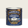 HAMMERITE - Antirouille métal - Direct sur Rouille - Blanc Pur 2,5L - vignette