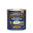 HAMMERITE - Antirouille métal - Direct sur Rouille - Blanc Pur 2,5L - vignette
