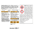 HAMMERITE - Antirouille métal - Direct sur Rouille - Blanc Pur 2,5L - vignette