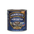 HAMMERITE - Peinture fer Direct sur Rouille - Brun Châtaigne - 2,5L - vignette