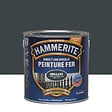 HAMMERITE - Peinture fer rouille Direct Sur Rouille Gris Anthracite 2,5L - vignette