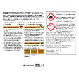 HAMMERITE - Peinture fer rouille Direct Sur Rouille Gris Anthracite 2,5L - vignette