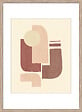DADA ART - Image encadree +pp naturel 50x70-79902 - vignette