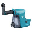 MAKITA - Système d'Extraction de Poussière MAKITA DX07 pour perforateur DHR243 - vignette