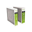 ALDES - Kit filtres Inspir'AIR Top 210 Aldes - pour changement de deux filtres - vignette