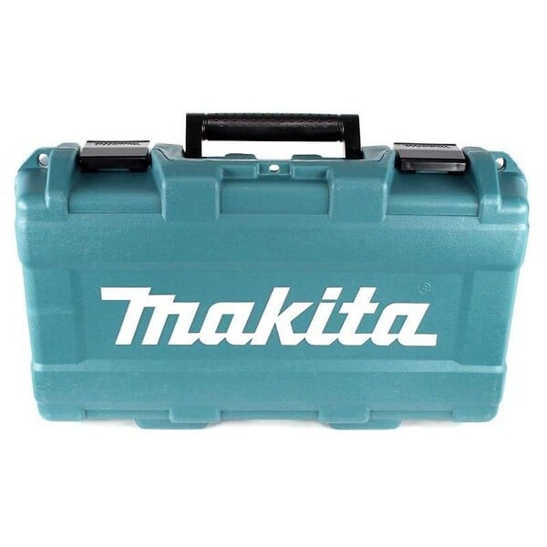 MAKITA - Scie Sabre MAKITA DJR186RTE 18 V Li-ion (2x5Ah) + Coffret - large