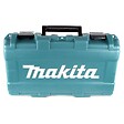 MAKITA - Scie Sabre MAKITA DJR186RTE 18 V Li-ion (2x5Ah) + Coffret - vignette