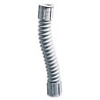 GEWISS - Manchon souple protégé SPEEDYFLEX IP 44 Gris diamètre 20 mm - GEWISS - GW50208 - vignette