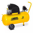 ABAC - Compresseur d'air ABAC Montecarlo B20 Baseline 50L 2ch - vignette