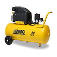 ABAC - Compresseur d'air ABAC Montecarlo B20 Baseline 50L 2ch - vignette