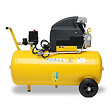 ABAC - Compresseur d'air ABAC Montecarlo B20 Baseline 50L 2ch - vignette