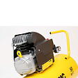 ABAC - Compresseur d'air ABAC Montecarlo B20 Baseline 50L 2ch - vignette