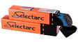 FSH WELDING - Etui 281 électrodes 52 HP BLEUE 2,5x350mm - FSH WELDING - 53603S12 - vignette