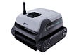 BESTWAY - Robot aspi électrique GRAPHITE, piscine 4x8m, fond, paroi, ligne d'eau - vignette