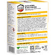 HOME DEF - Raticide pâte - Rats noirs et bruns - 150g 15 sachets - vignette