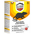HOME DEF - Appât céréale anti-rats - HOME DEF - 150g - vignette