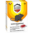HOME DEF - Souris foudroyant pates 240g - vignette