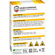 HOME DEF - Souris foudroyant pates 240g - vignette