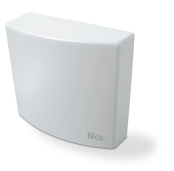 NICE - Nice Mindy MC200 - A02 Centrale de commande pour volets à cartes électroniques - large