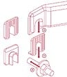 ARISTON - Chauffe eau électrique Vertical Mural Ariston Blindé Initio XPERT 200 L - vignette