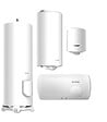 ARISTON - Chauffe eau électrique Vertical Mural Ariston Blindé Initio XPERT 100 L - vignette