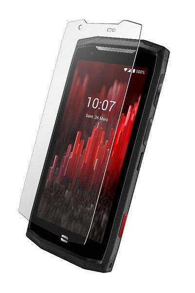CROSSCALL - Ecran X-Glass Core M5 CROSSCALL - 1303229999180 - large