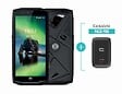 CROSSCALL - Pack Smartphone Action-X5 + Batterie externe 6000 mAh - CROSSCALL - 1401049901675 - vignette