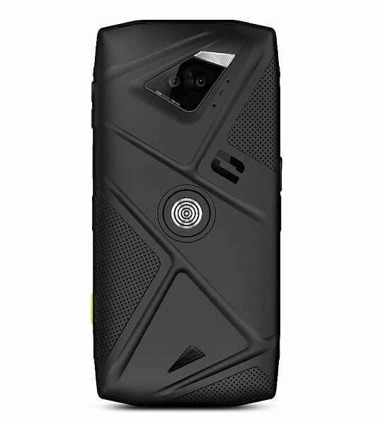 CROSSCALL - Pack Smartphone Action-X5 + Batterie externe 6000 mAh - CROSSCALL - 1401049901675 - large