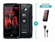 CROSSCALL - Pack Smartphone CROSSCALL CORE-X5 + Verre trempe + Câble X-Link - 1401049901921 - vignette