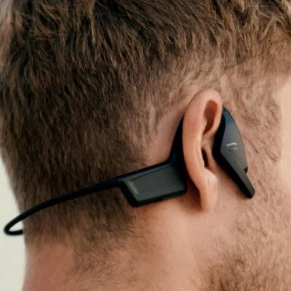 CROSSCALL - Ecouteurs X-Vibes CROSSCALL casque à conduction osseuse - 1304069999572 - large