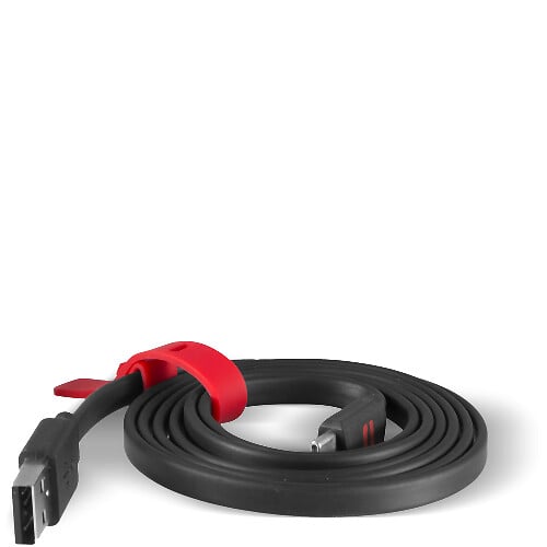 CROSSCALL - Câble charge rapide USB C CROSSCALL - USBC.BO.NN000 - large