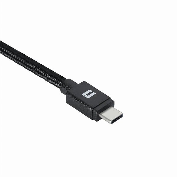 CROSSCALL - Câble charge rapide USB C CROSSCALL - USBC.BO.NN000 - large