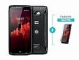 CROSSCALL - Pack Smartphone CORE-Z5 - CROSSCALL - avec verre trempe Sapphire - 1401049901683 - vignette