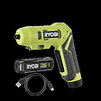 RYOBI - RSDP4-120G tournevis 4v quickturn - vignette