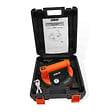 EDMA - Ventouse sur batterie électrique - Charge maxi 130 Kg - EDMA OUTILLAGE - 269455 - vignette