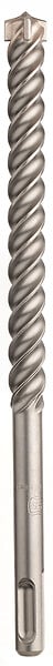 DIAGER - Foret marteau DIAGER 4G4 - SDS-Plus - 4 taillant - 112-10-160 - large
