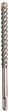 DIAGER - Foret marteau DIAGER 4G4 - SDS-Plus - 4 taillant - 112-10-160 - vignette