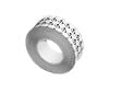 UBBINK - Bande adhésive extérieur anti-uv simple face UBBINK 60mm x 25m pour écran façade - 820315 - vignette